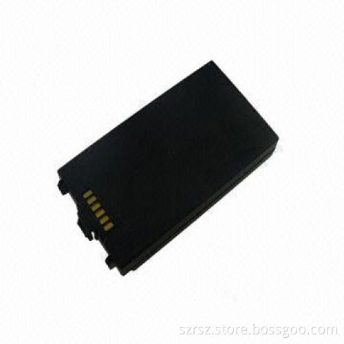 Lithium-ion Battery for Symbol MC3000, 2,600mAh Capacity, 3.7V Voltage